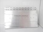 6es5 700 1la12 6es57001la12 Siemens Simatic S5 Subrack Cr1  used And Tested 