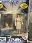 Star Trek Figure Lot
