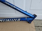 1998 Specialized Stumpjumper Comp M2 Mountain Bike Frame 17  Medium Made In Usa