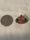 Sunderland Fc England Soccer Football Team Lapel Pin Free Ship In Usa