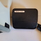 Vintage Kenmore Sewing Machine Sears Model 158 10400 With Pedal  Case Tested