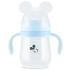 Disney Sippy Cups For Toddlers  Learner Sippy Cups For Kids With Pacifier    