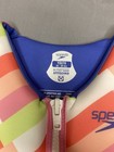 New Speedo Youth Life Jacket Vest Type Iii Pfd 50-90lbs U s coast Guard Approved