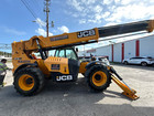 2019 Jcb 512-56 Telehandler Forklift- 12 000 Lbs  Max - 56  Reach - 4 026 Hours