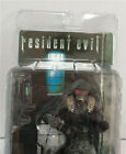 Resident Evil 10th Anniversary Biohazard Hunk Action Figure New In Box
