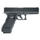 Licensed Glock 17 Broken Bb Gun G17 Gen 3 Co2 Bb Gun Prop Gun  For Prop Use Only