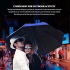 Golf Umbrella 80 Inch Extra Large Oversize  Automatic Open Golf Umbrella Wind   