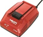 Hilti C4 36-90 Batteries Charger 14v 36v Lithium-ion   ac 220v  Fast   Safe