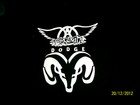 Awesome Aerosmith Rare Klos Dodge Ram Just Push Play Tour Shirt Plus More