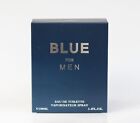 Blue For Men Eau De Cologne Toilette Perfume 3 4 Oz 100 Ml