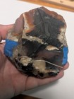 Large Natural Fancy Jasper Rough Agate Crystal Cluster Big 1 6lb