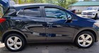 2016 Buick Encore Leather