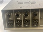 Marti Rpt-30 Series Rpu Remote Pickup Broadcast Transmitter