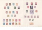 Mauritius 1858-1968 Collection Mint   Used Including 1859 - 44871