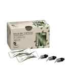 Gc Miracle Mix Capsule Metal-reinforced Crown   Core Build-up 50 pkg