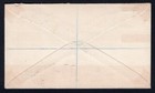 French Cameroun 1918 Registered Cover To England  Occupation Issues