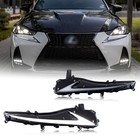 For 2017-2020 Lexus Is200t 300 Is250 350 F Daytime Running Light Drl Turn Signal