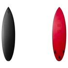 Tesla Carbon Fiber Surfboard Only 200 Made Very Limited - Elon Musk 