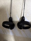 Oculus Rift Cv1 Virtual Reality Headset System Bundle