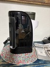 Baby Brezza Formula Pro Advanced Baby Formula Dispenser maker White black No Box