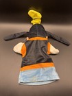 Disney Baby Goofy Hand Puppet By Melissa   Doug 12 