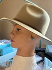 Barse Perfect Post Orb Earrings- Turquoise- Silver- Nwt