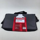 Craftsman 16  And 20  Inch Tool Bag Combo 27851 Wide Opening Brand New Old Stock