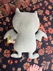 Ugly Dolls 2002 Ice Bat