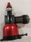 Cox Thimble Drome Texaco Jr   049 Model Airplane Engine Used Vintage