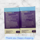 For 2 Mederma Pm Intensive Overnight Scar Cream 1 0 Oz Each Exp2027  New Ship
