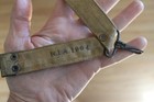 Us Army Canteen Carrier 1904 R i a  Pre Ww1 For 1903 Belt