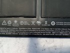 Genuine Oem Apple Macbook Air 11 A1495 2012-15 Battery A1495 7 6v Tested Working