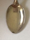 National Aquarium In Baltimore Vintage Souvenir Spoon Collectible