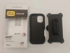 Otterbox Defender Case For Iphone 17 Case Includes Holster Clip For 17 Only