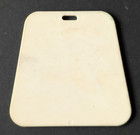 Vtg - Pga Bag Tag - Wilkes-barre Golf Club Gc - Pa