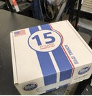 Blu Track 15 Ft Classic Starter Set Usa Made For Hot Wheels  toy Cars