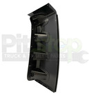 Passenger Side Top Upper Sleeper Fairing Extender Fits Peterbilt 579     T33-6103r