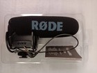 Rode Videomic Pro Rycote - Microphone