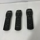 Bose Remote Control Mx 7 145 7 mx 6 047 mx 7 51 B home Theater System-lot Of 3 