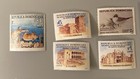 Dominican Republic 1979  98  99   Vintage Collectors Lot   31 Stamps   Mnh