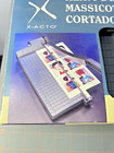 X-acto 12  Heavy Duty Compact Manual Paper Trimmer Cutter Arts Crafts Xacto