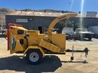 Vermeer Bc1000xl Chipper  2015  Low Hours  12 Inch Runs And Performs Excellent 