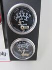 New Murphy Swichgage Panel Kit Wd100 30700001 - 100 Psi 518ph 250 Degree