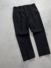 Genuine Antique Edwarian Victorian Vintage 1900 20s Men s Striped Dress Pants