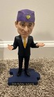 2x Lot - Michael Scott - The Office Bobbleheads Prison Mike   World   s Best Boss