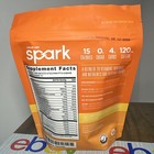 Advocare Spark   Stick Packs Flavor Mandarin Orange 14 Servings 12 26