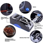Electric Automatic Cigarette Roller Machine 