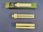 Lot Of 7 Sky Brite Plc26 cfl 5000k Compact Fluorescent Lamps 81813 Light Bulbs