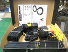 Tyco Ho Racing Track Set   33579 Viper Racing  Tested With Serviced  Viper Cars