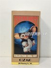 Jun Planning Gremlins 2 Gizmo Collection Doll Kit Set W art Box
